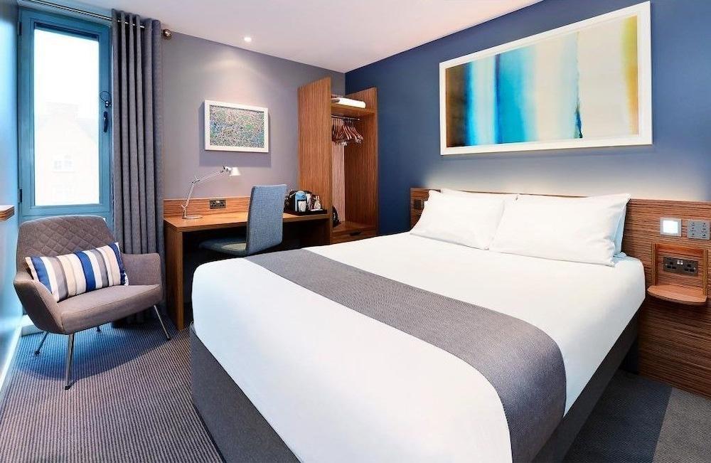 Travelodge London Central Southwark Buitenkant foto