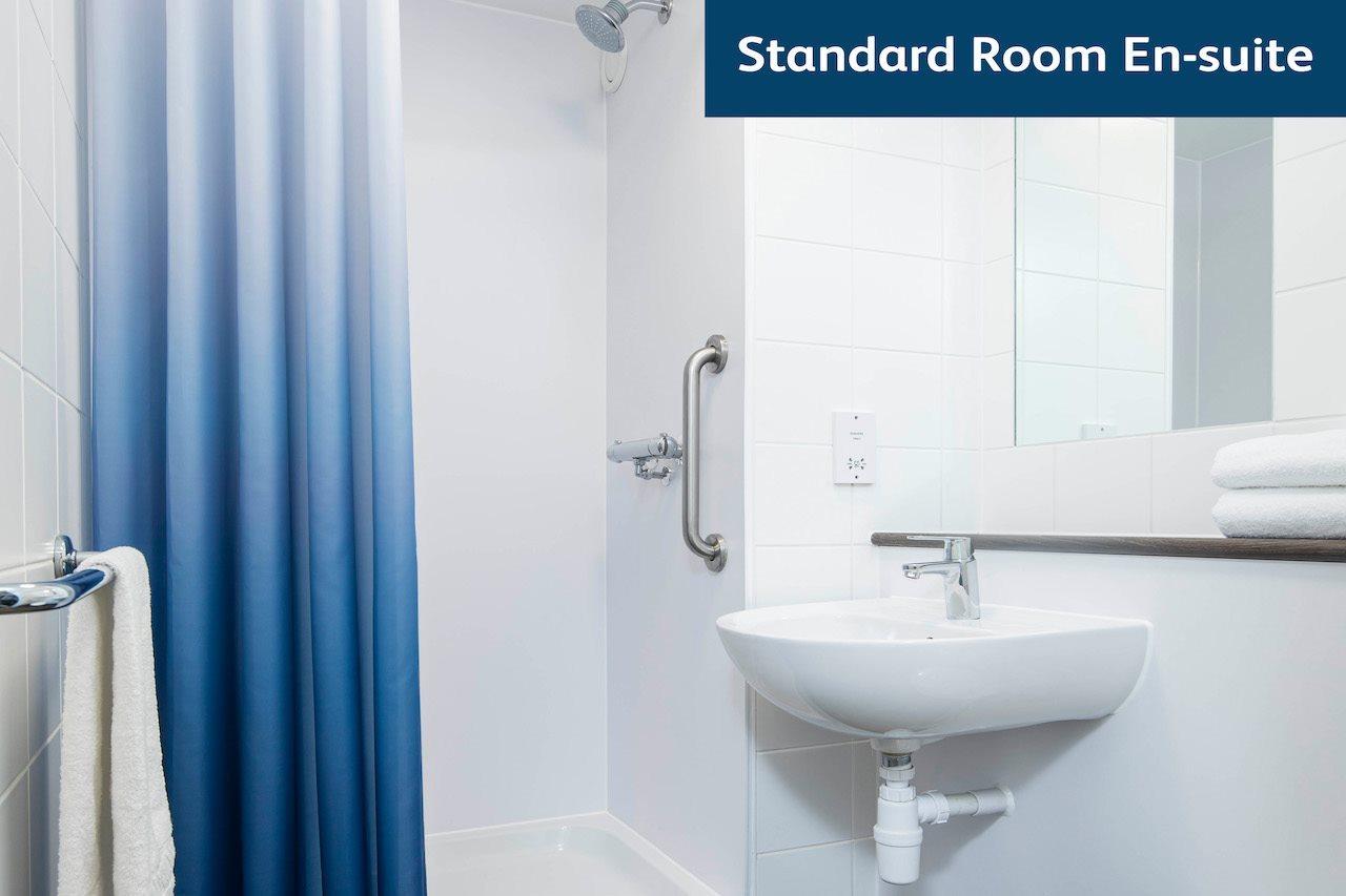 Travelodge London Central Southwark Buitenkant foto