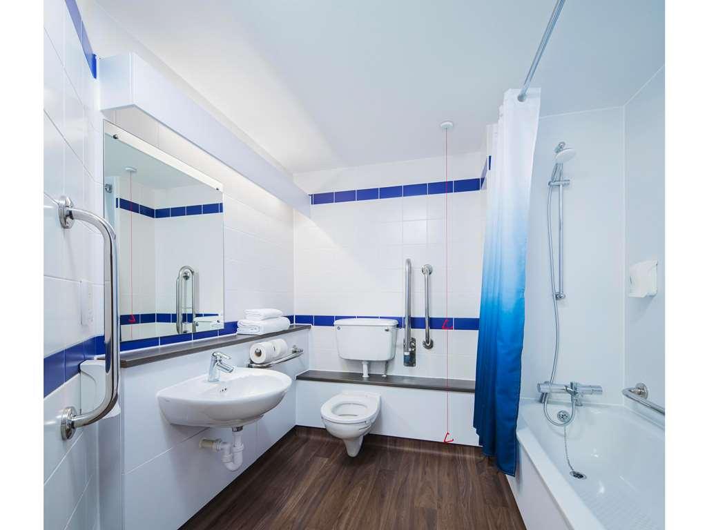 Travelodge London Central Southwark Buitenkant foto