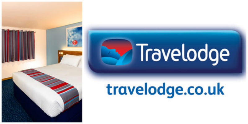 Travelodge London Central Southwark Buitenkant foto